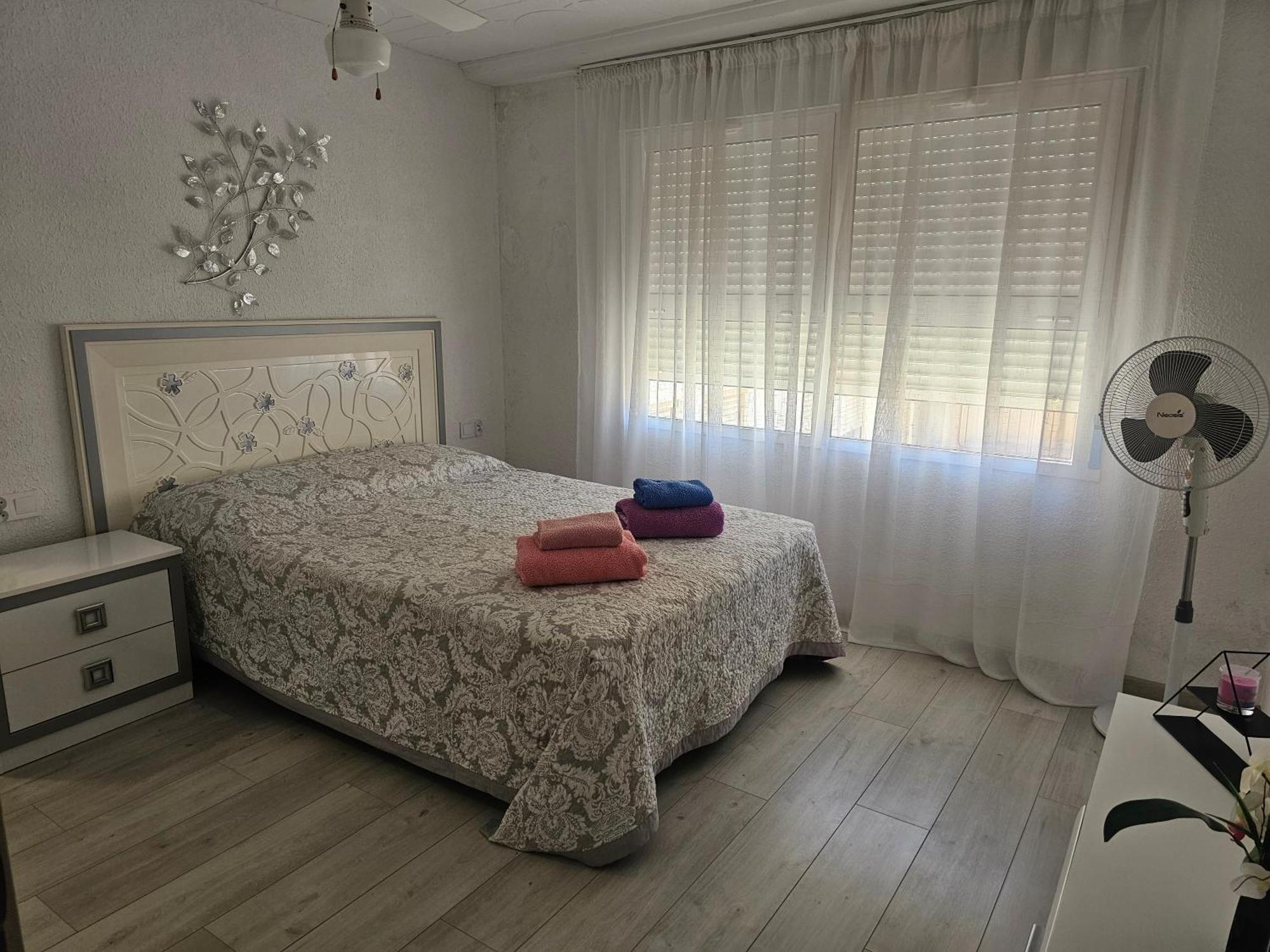 Carmen Apartments With Sea View Near Alicante Santa Pola Exteriér fotografie