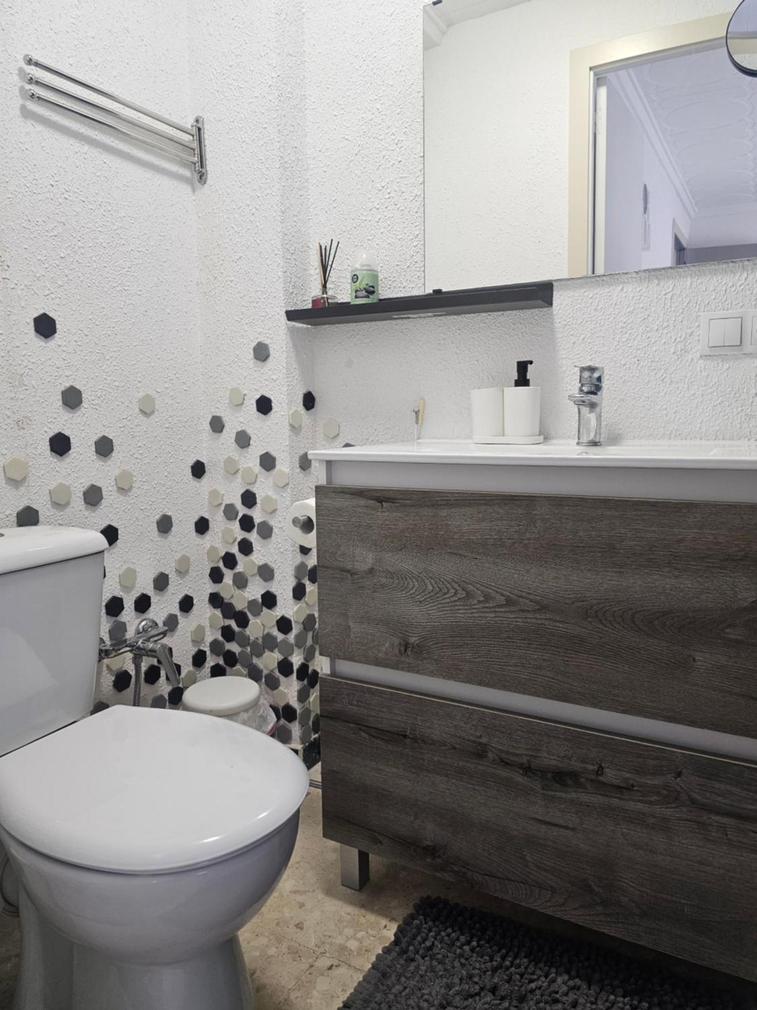 Carmen Apartments With Sea View Near Alicante Santa Pola Exteriér fotografie